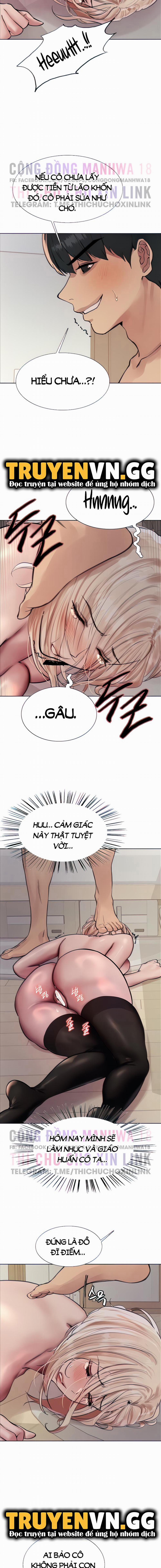 Đồng Hồ Ngưng Đọng Thời Gian 69 trang 13