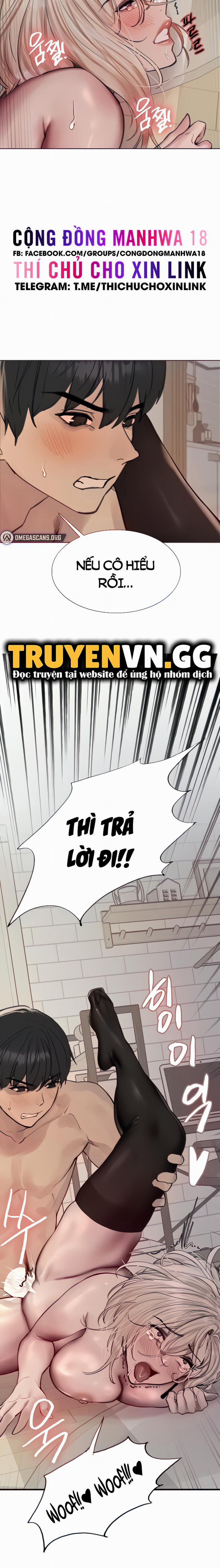 Đồng Hồ Ngưng Đọng Thời Gian 69 trang 15