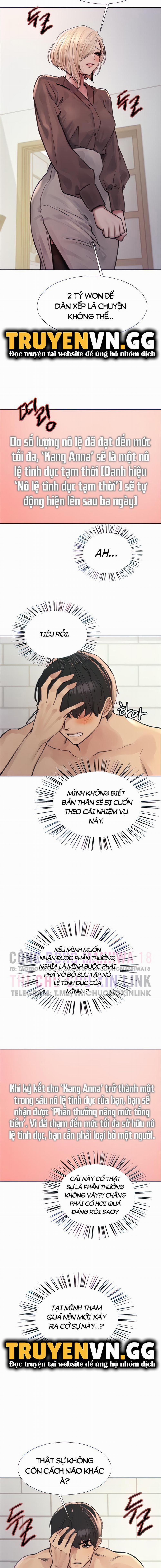 Đồng Hồ Ngưng Đọng Thời Gian 69 trang 2