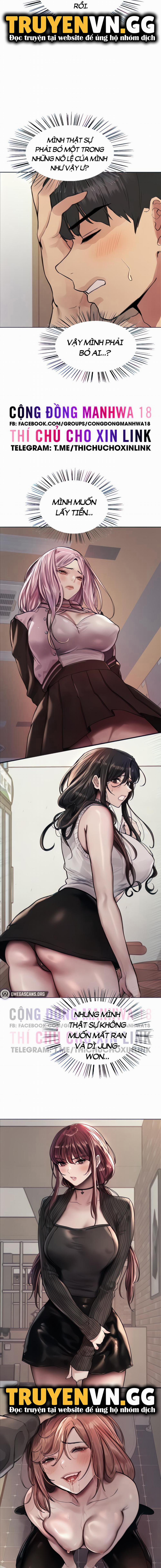 Đồng Hồ Ngưng Đọng Thời Gian 69 trang 4