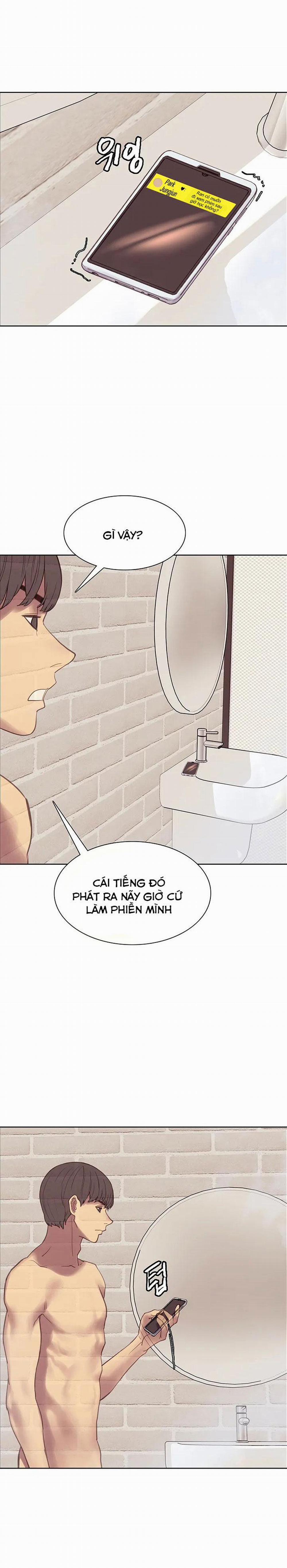 Đồng Hồ Ngưng Đọng Thời Gian 7 trang 1
