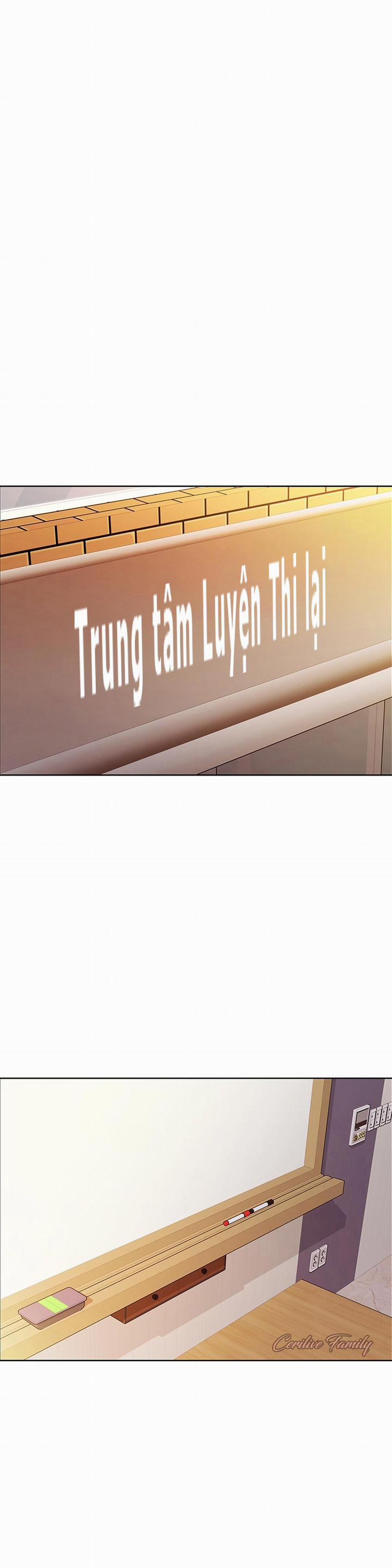 Đồng Hồ Ngưng Đọng Thời Gian 7 trang 2