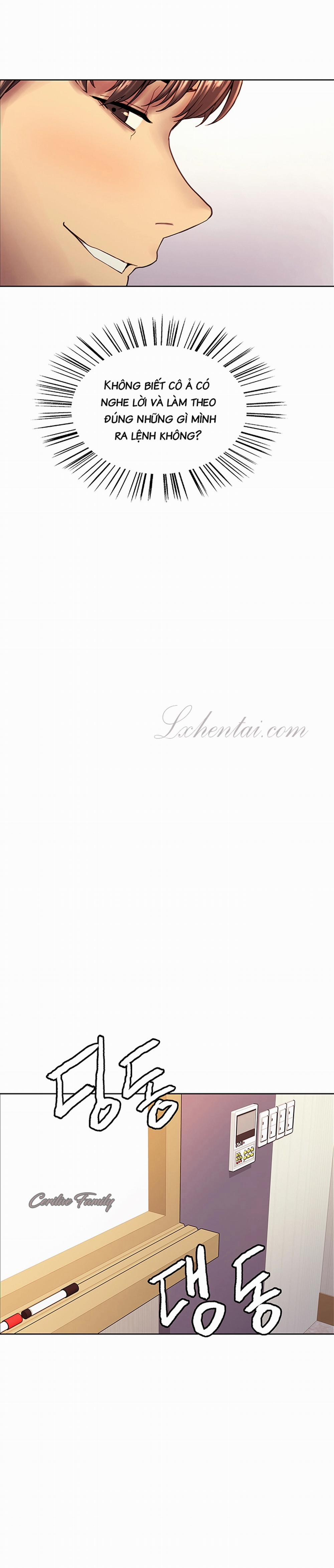 Đồng Hồ Ngưng Đọng Thời Gian 7 trang 20