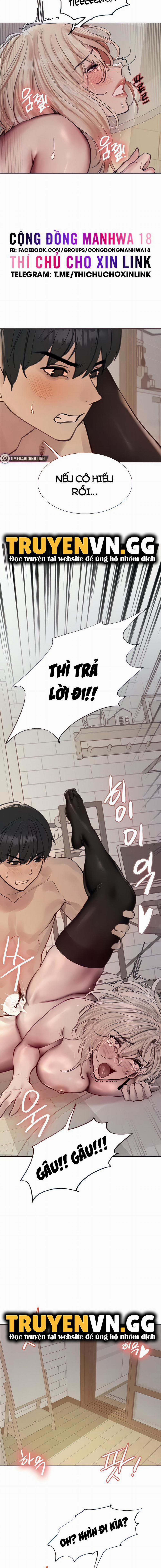 Đồng Hồ Ngưng Đọng Thời Gian 70 trang 1