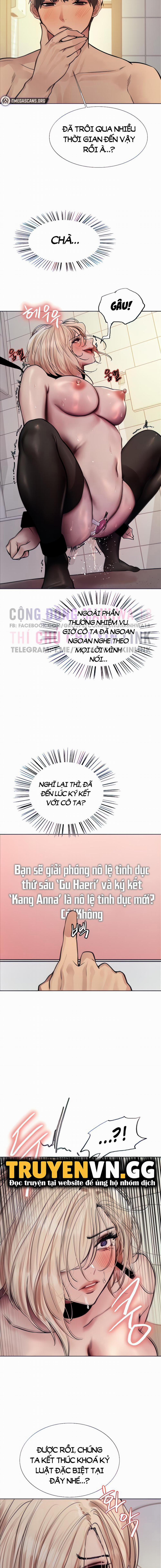 Đồng Hồ Ngưng Đọng Thời Gian 70 trang 13