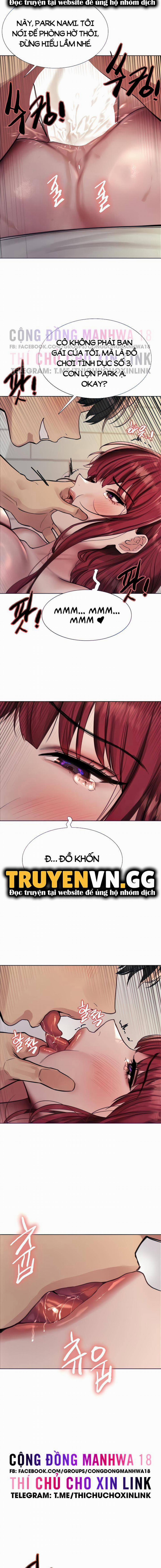 Đồng Hồ Ngưng Đọng Thời Gian 71 trang 10