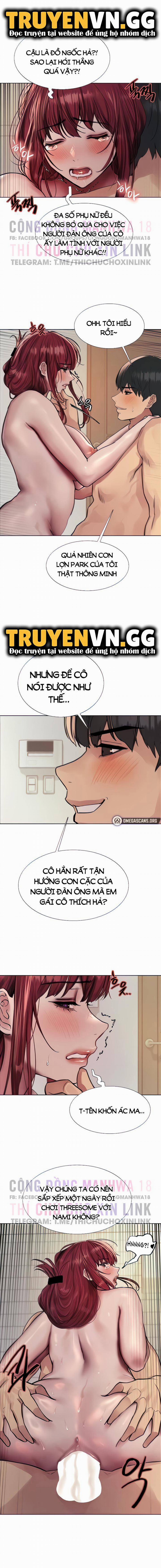 Đồng Hồ Ngưng Đọng Thời Gian 71 trang 12