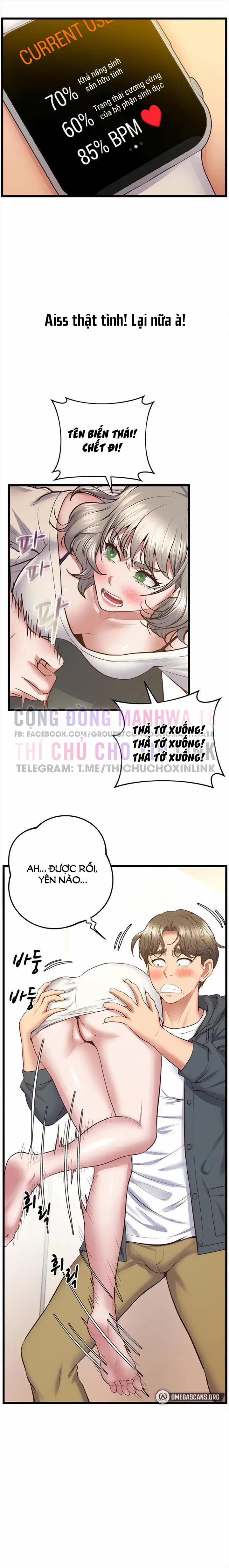 Đồng Hồ thông minh 6 trang 5