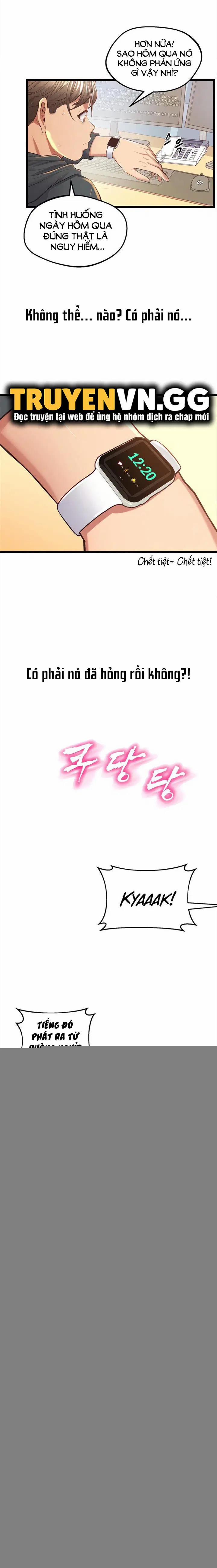 Đồng Hồ thông minh 7 trang 15