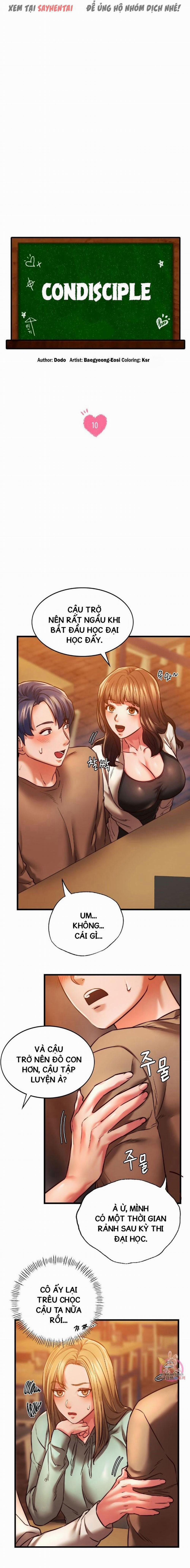 Đồng Học 10 trang 2