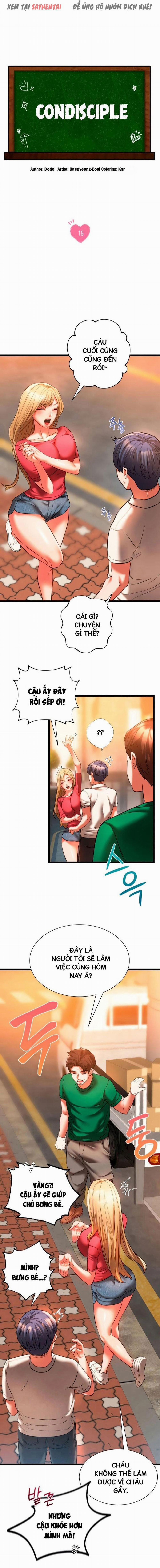 Đồng Học 16 trang 2