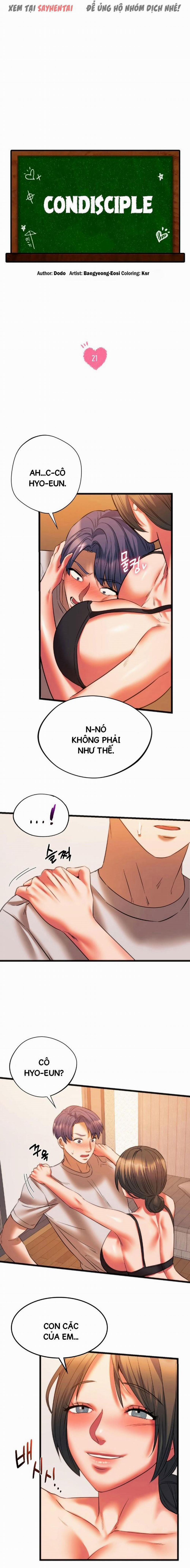 Đồng Học 21 trang 2