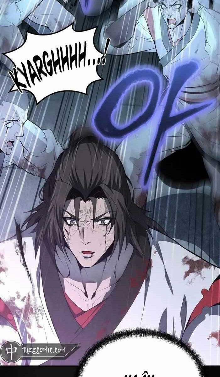 Đông Phương Bất Bại 1 trang 50