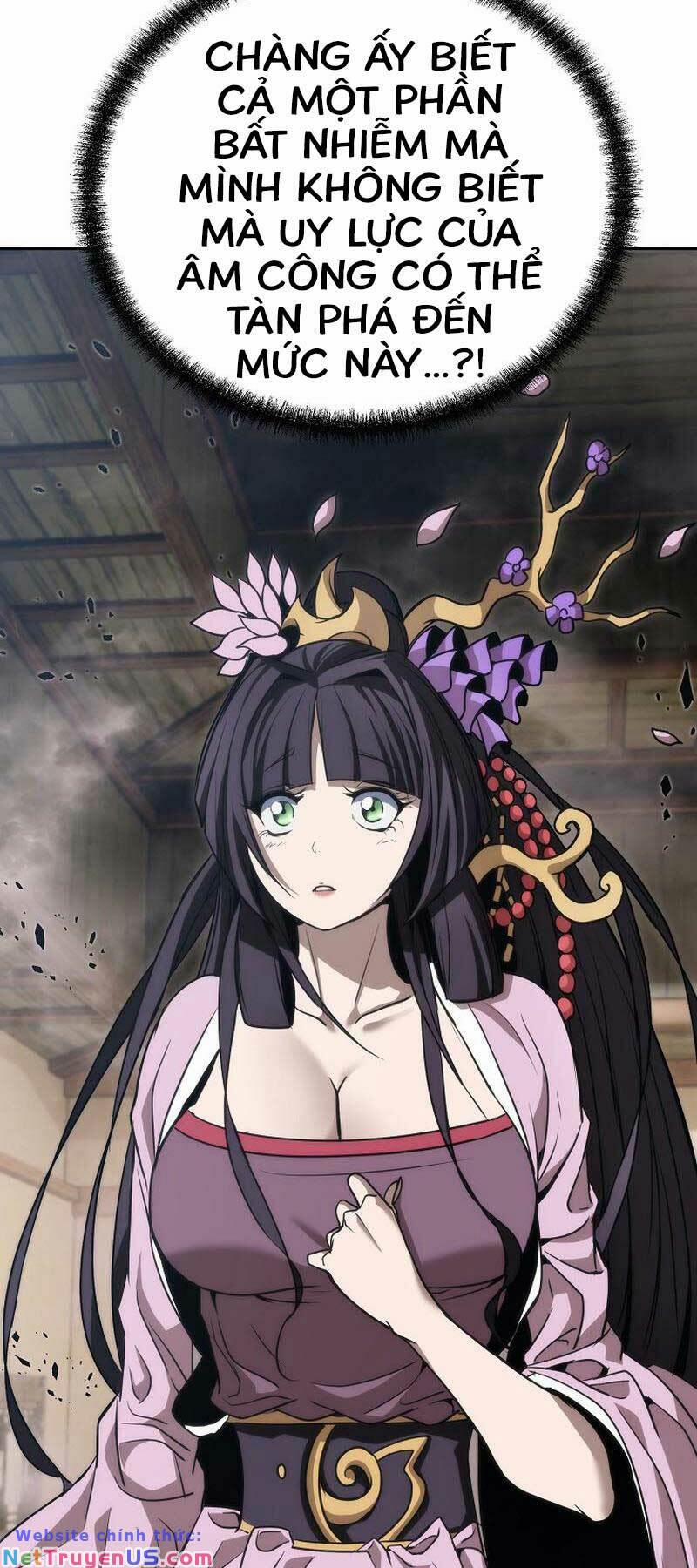 Đông Phương Bất Bại 10 trang 101