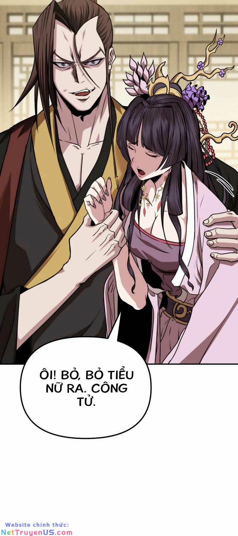 Đông Phương Bất Bại 10 trang 11