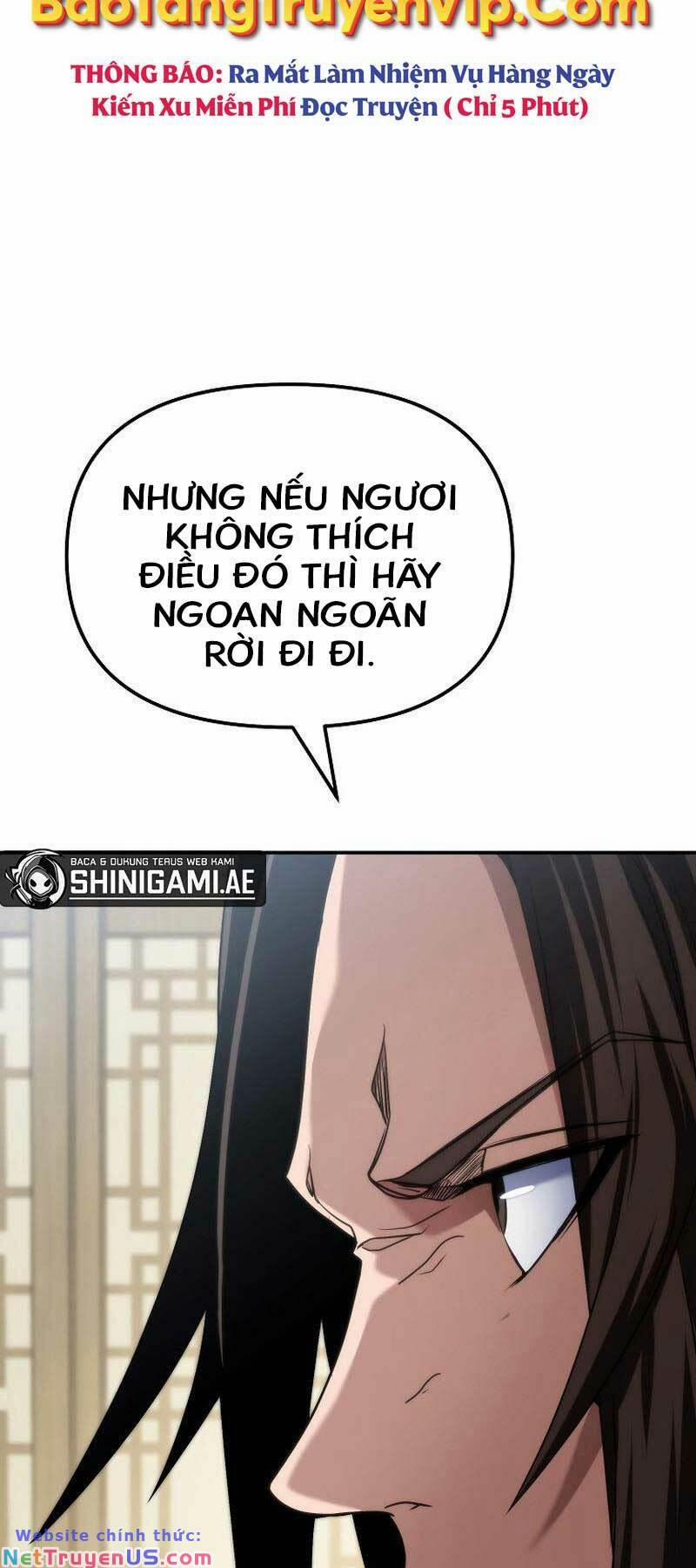 Đông Phương Bất Bại 10 trang 18