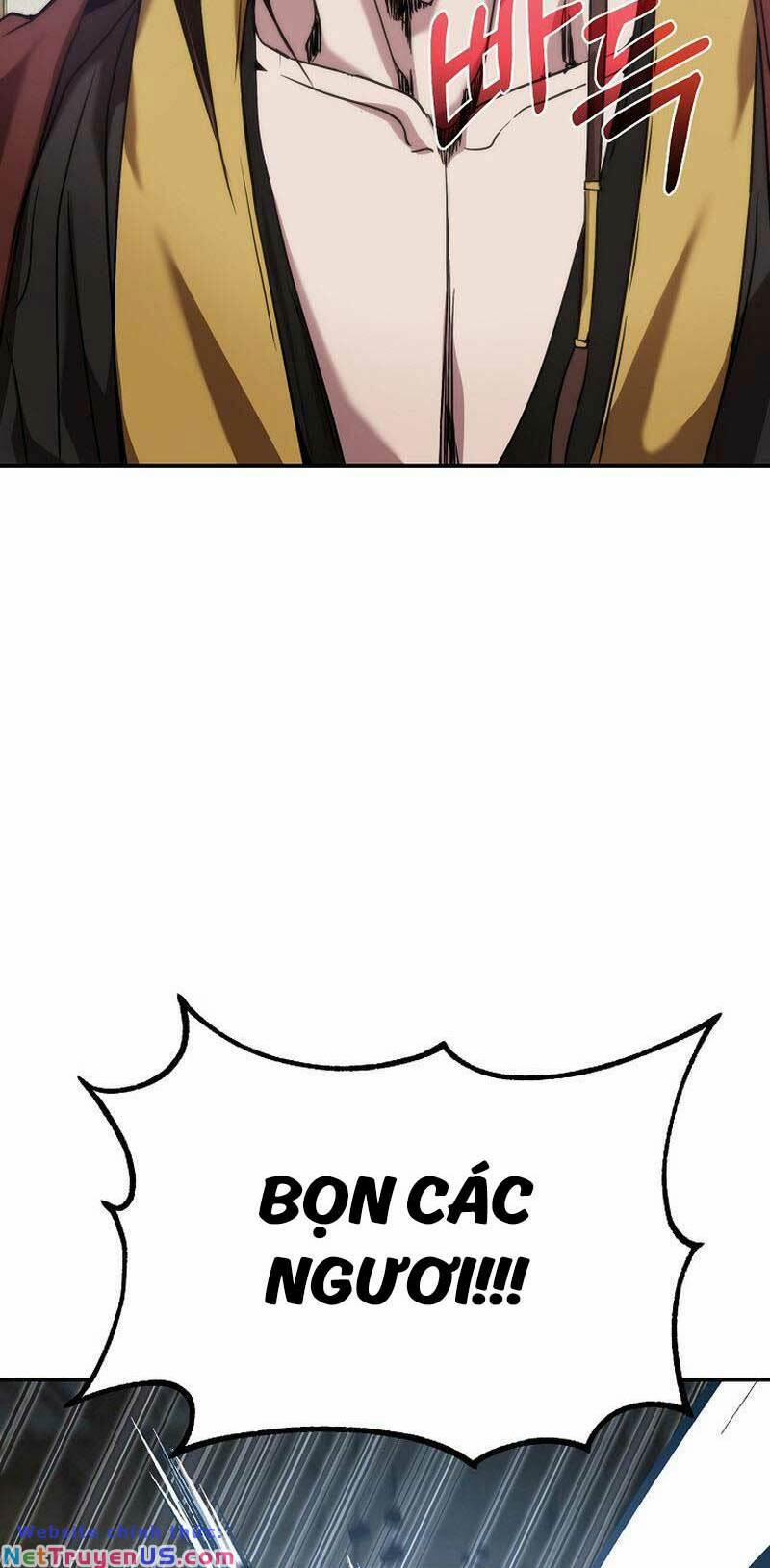 Đông Phương Bất Bại 10 trang 20