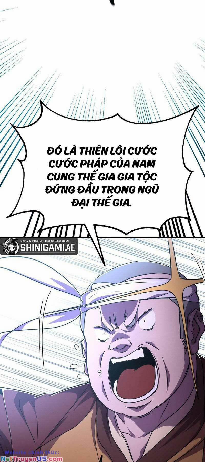 Đông Phương Bất Bại 10 trang 23