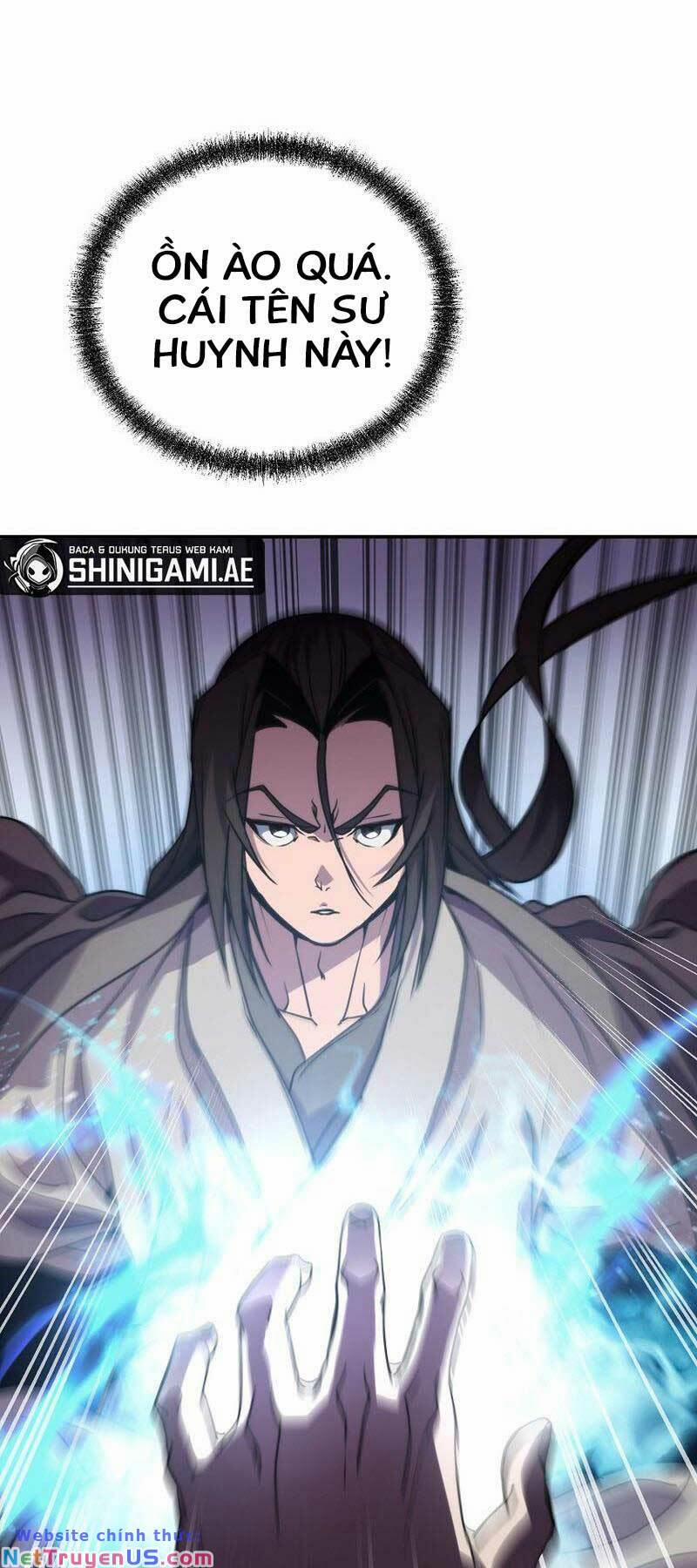 Đông Phương Bất Bại 10 trang 30