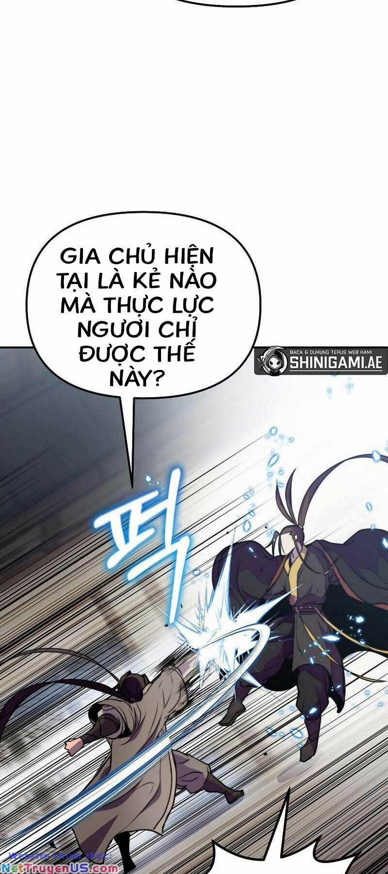 Đông Phương Bất Bại 10 trang 39