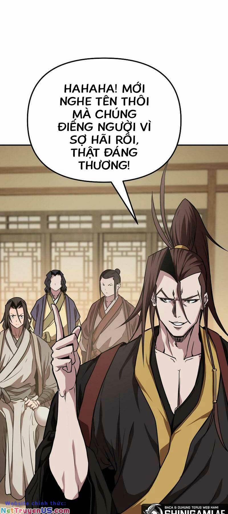 Đông Phương Bất Bại 10 trang 4