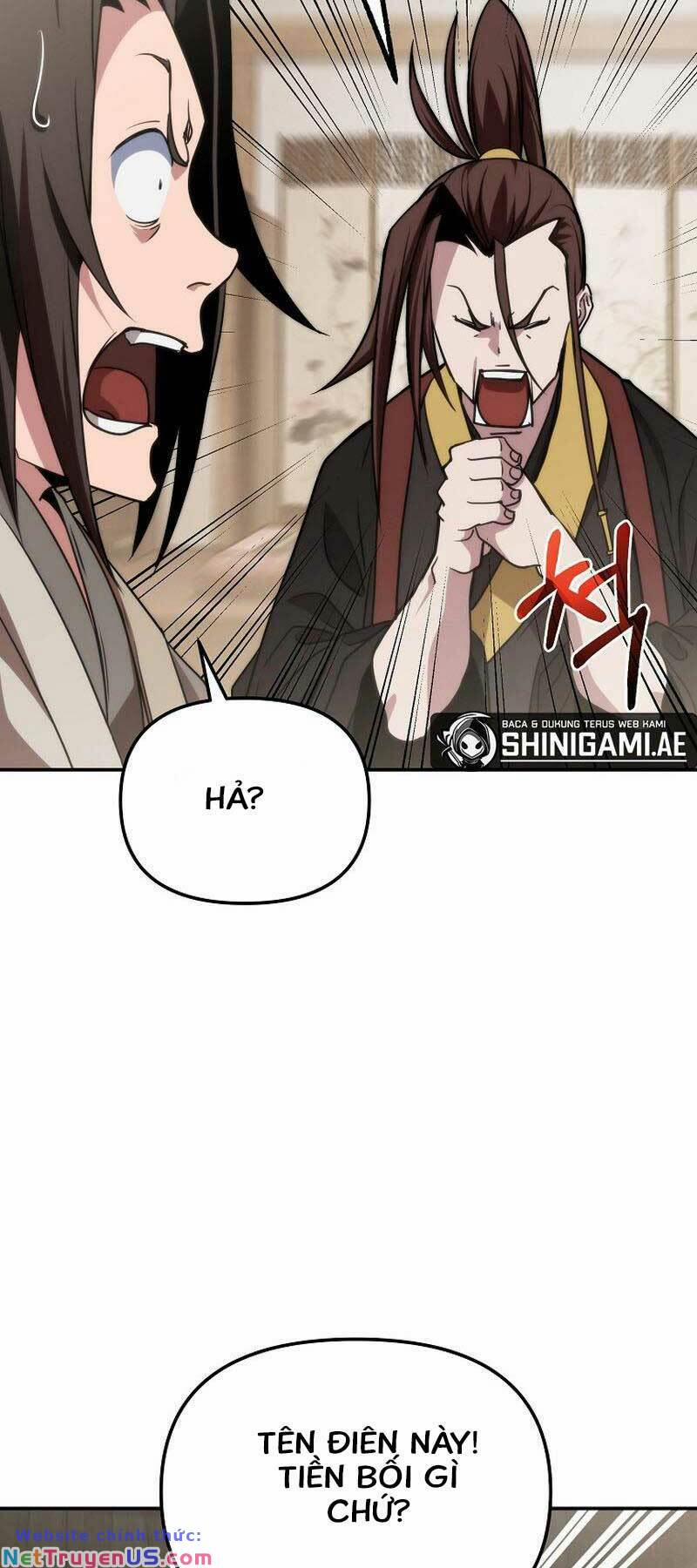 Đông Phương Bất Bại 10 trang 49