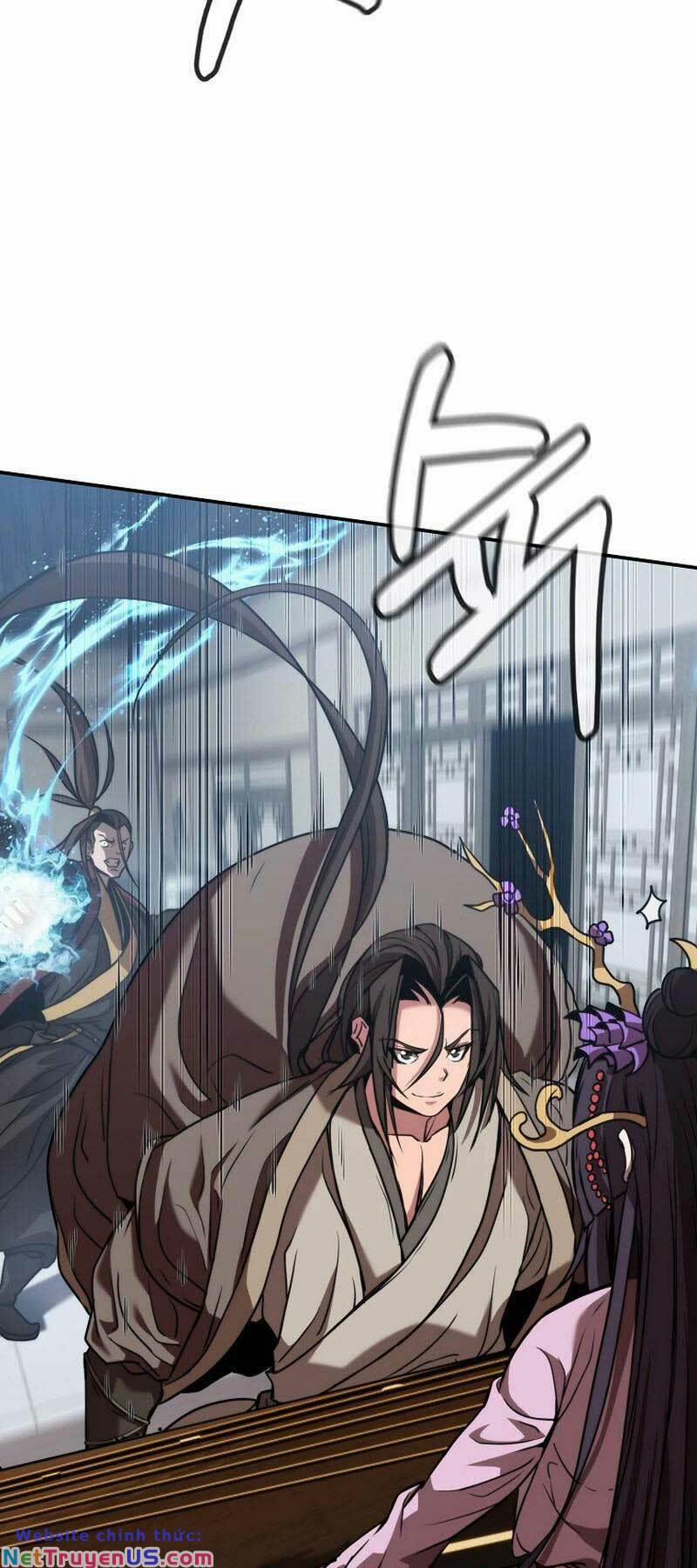 Đông Phương Bất Bại 10 trang 64