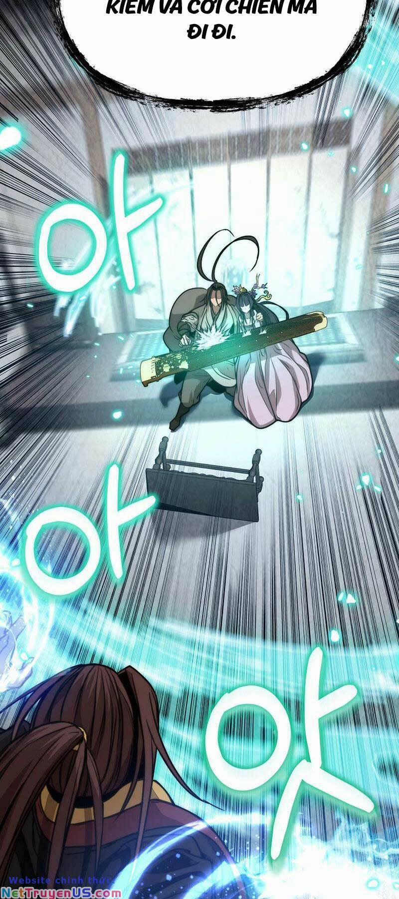 Đông Phương Bất Bại 10 trang 72