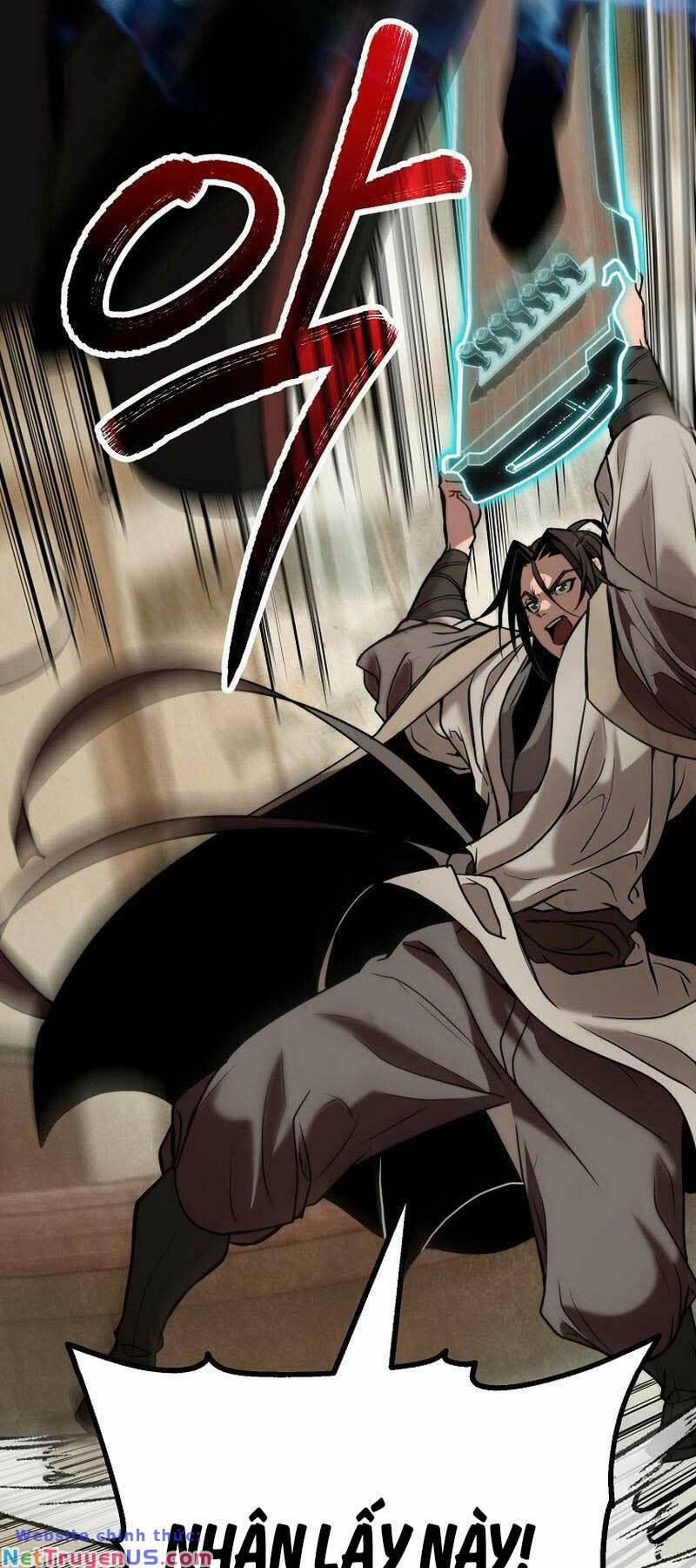 Đông Phương Bất Bại 10 trang 85