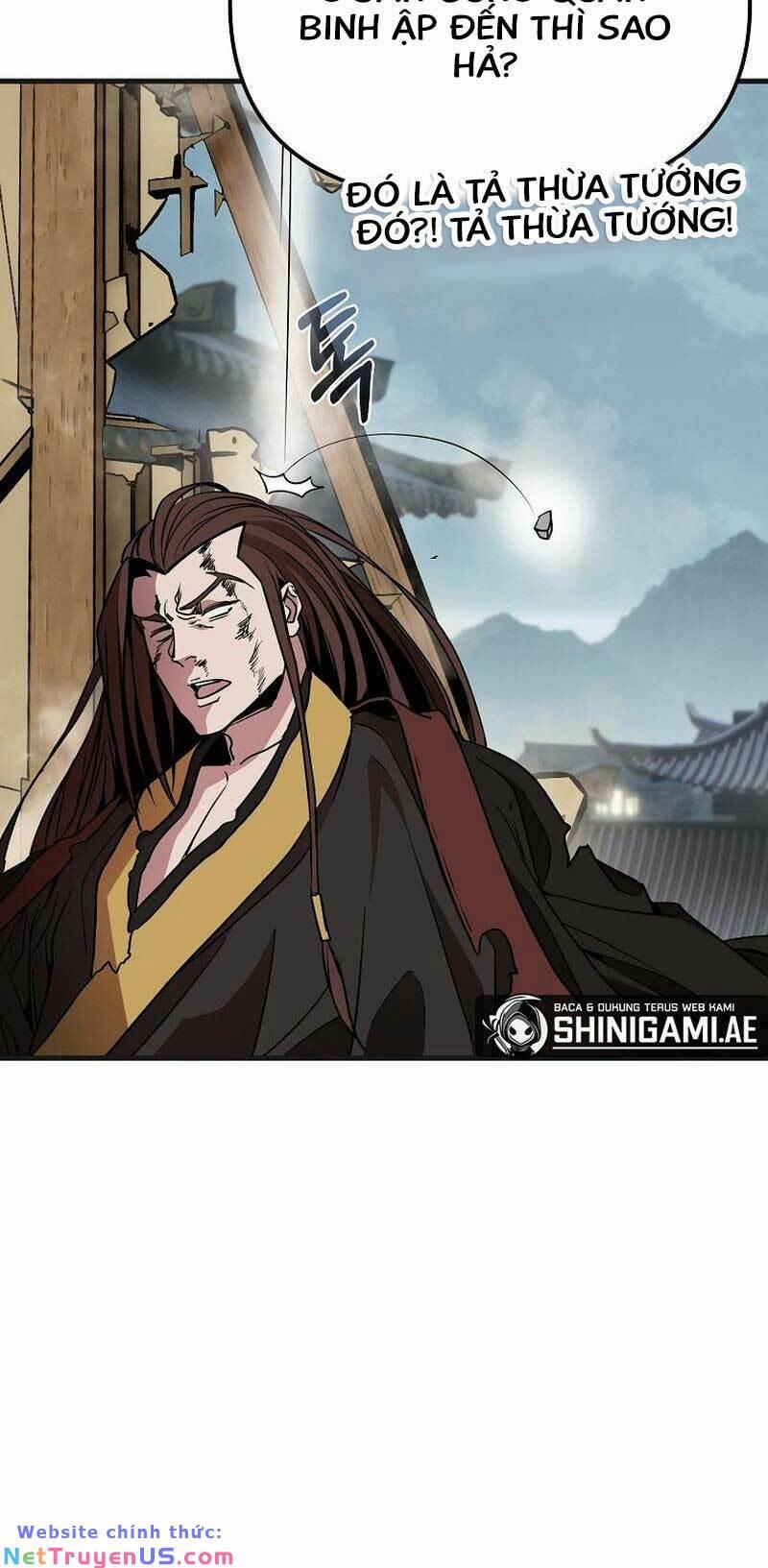 Đông Phương Bất Bại 11 trang 10