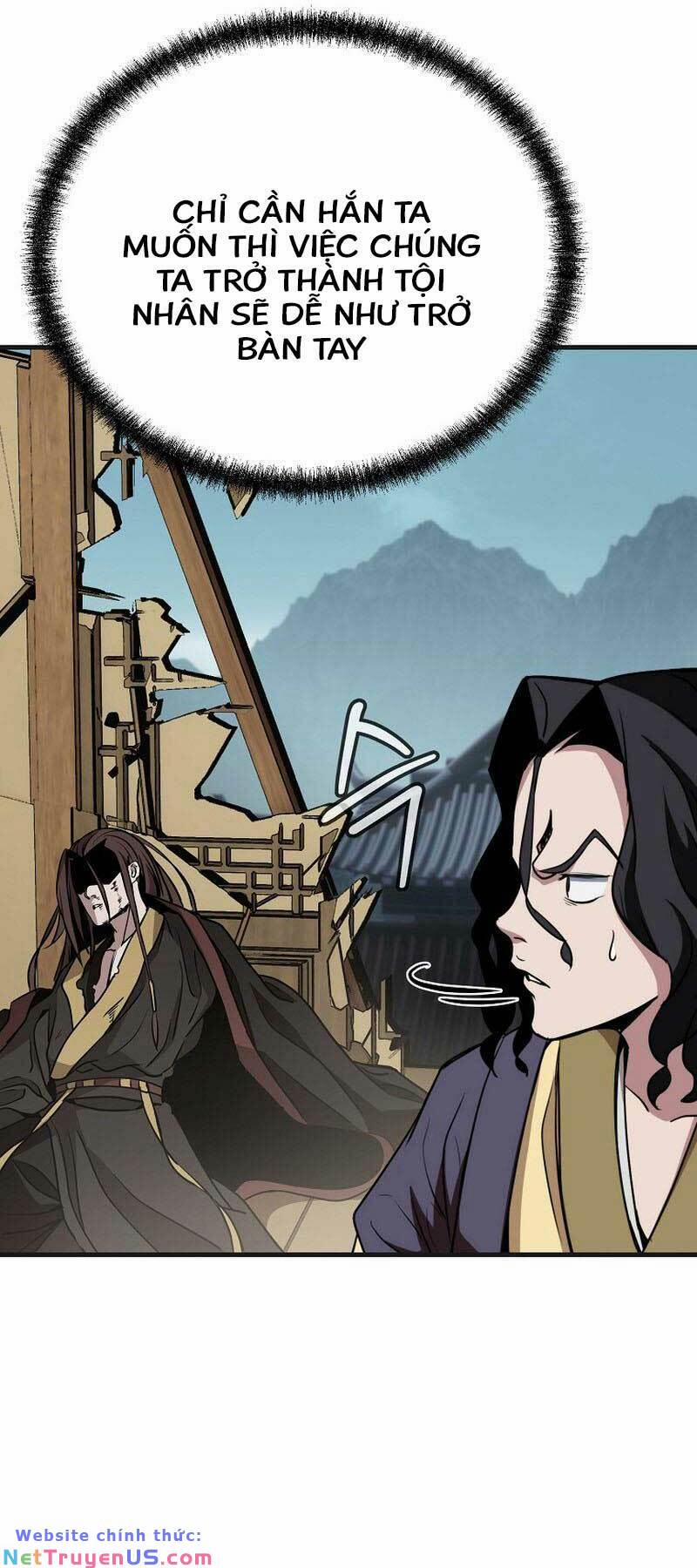 Đông Phương Bất Bại 11 trang 11