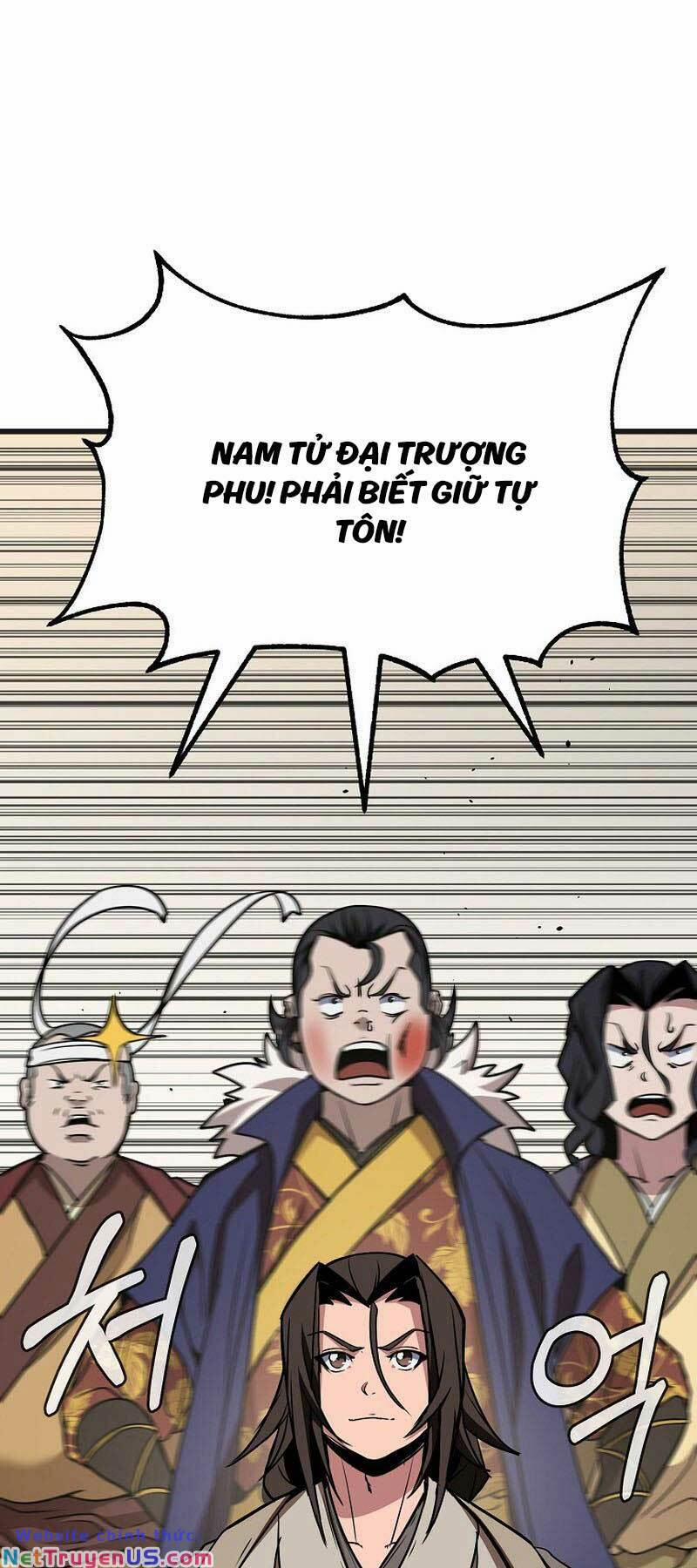 Đông Phương Bất Bại 11 trang 15