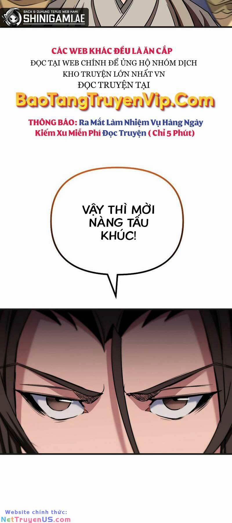 Đông Phương Bất Bại 11 trang 16