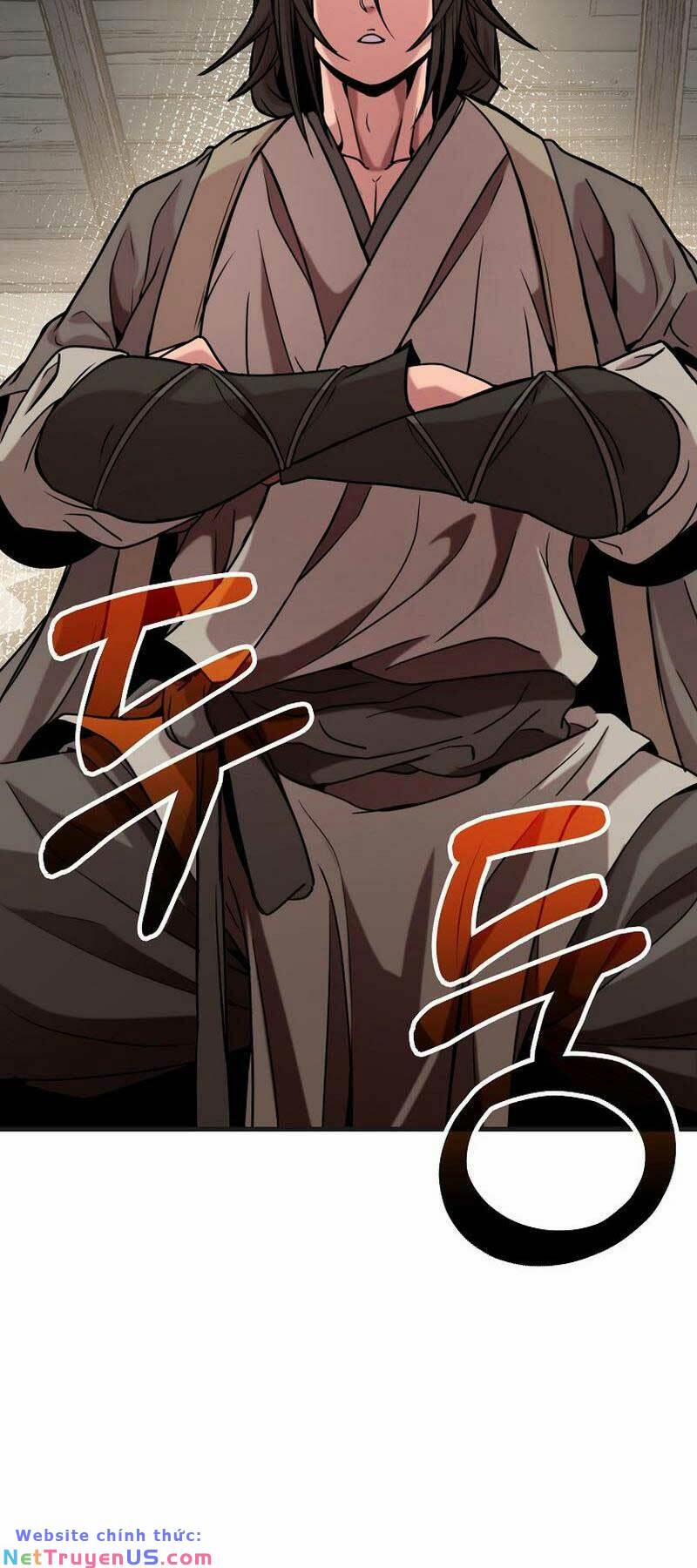 Đông Phương Bất Bại 11 trang 19