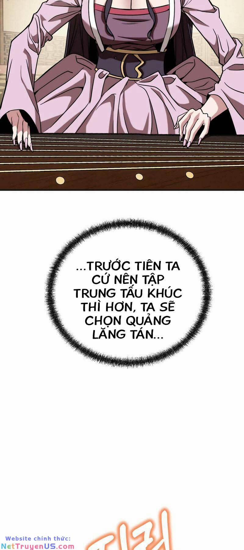 Đông Phương Bất Bại 11 trang 22