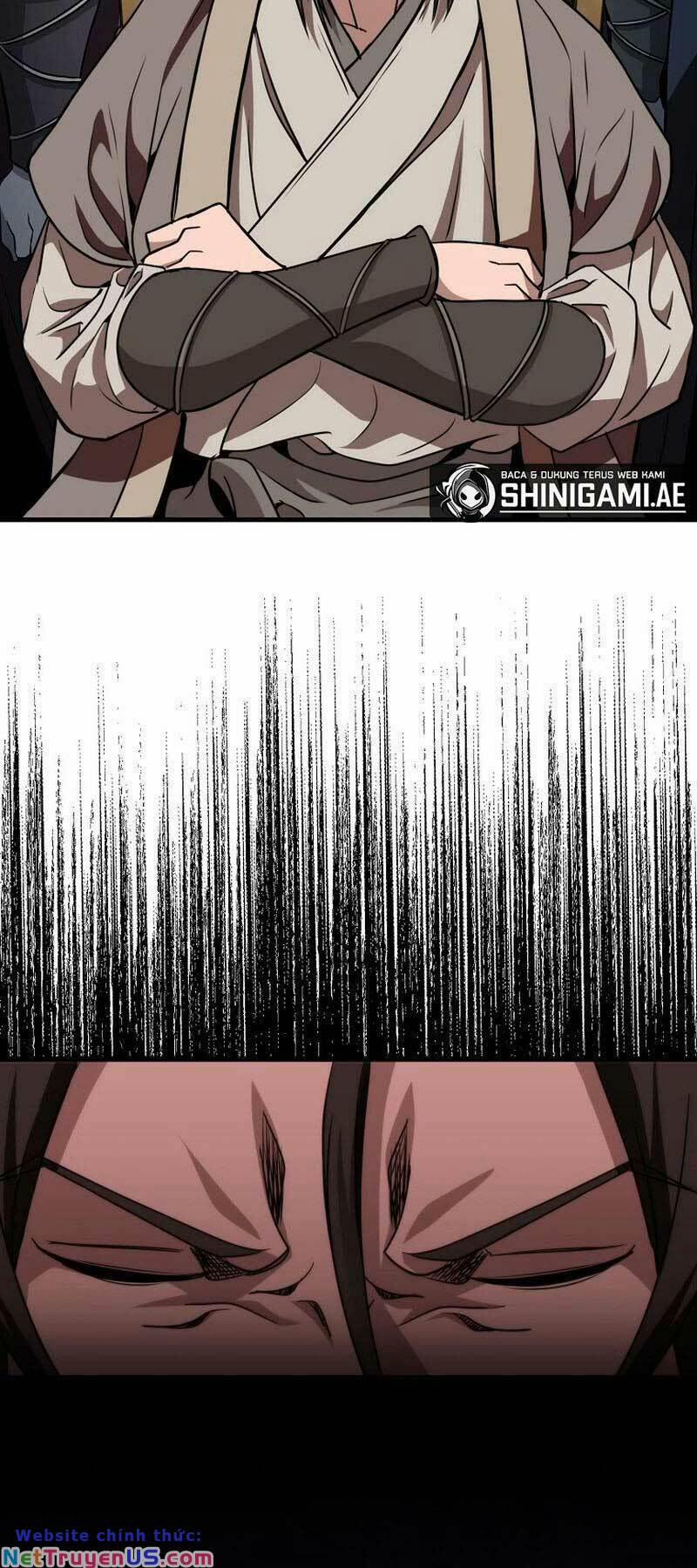 Đông Phương Bất Bại 11 trang 25