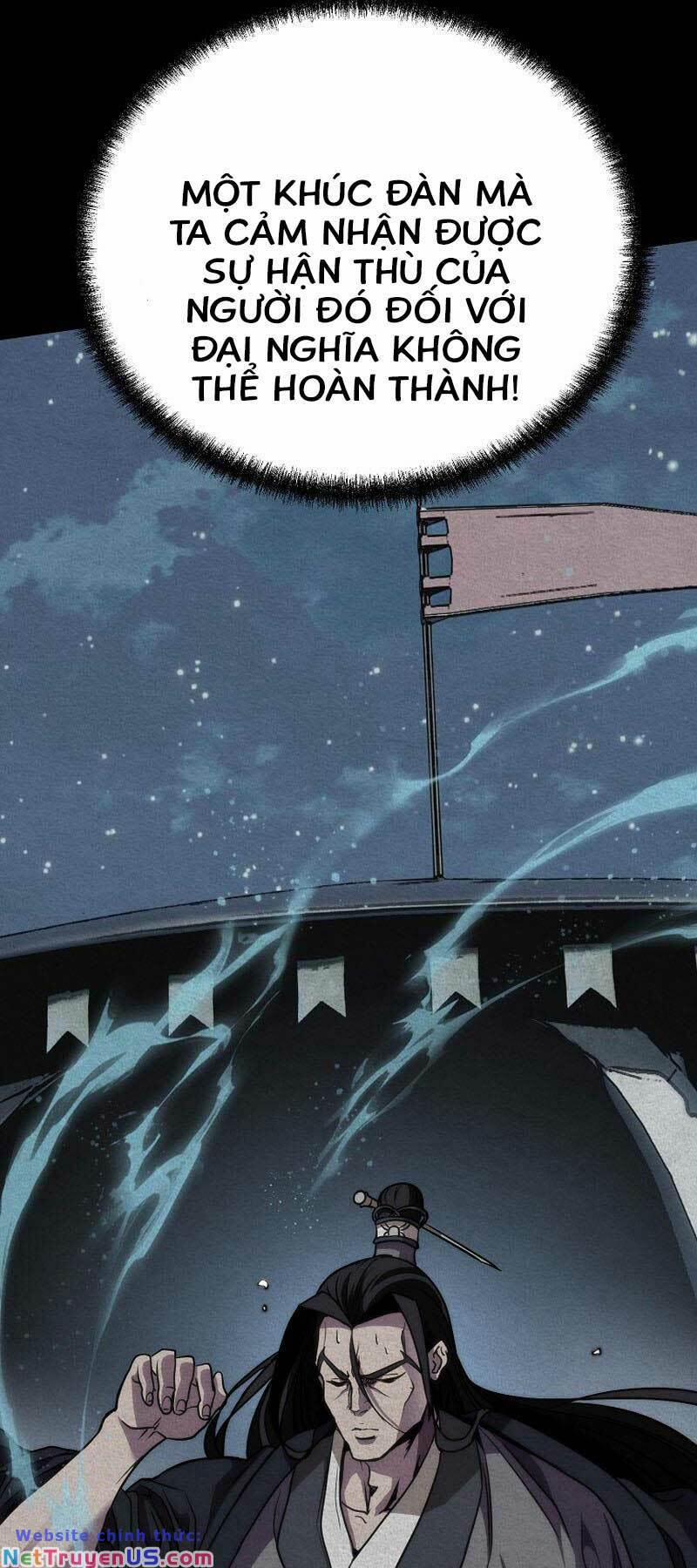 Đông Phương Bất Bại 11 trang 30