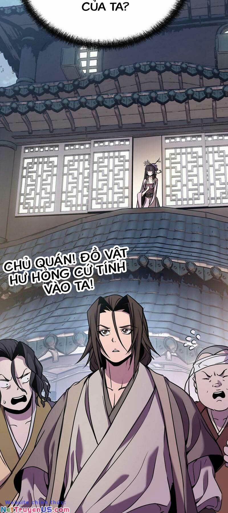 Đông Phương Bất Bại 11 trang 54