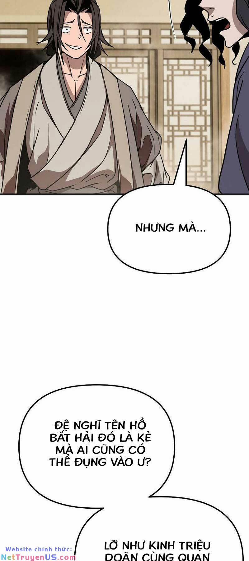 Đông Phương Bất Bại 11 trang 9