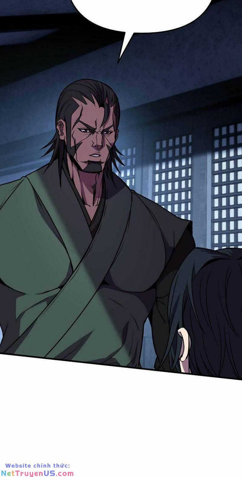 Đông Phương Bất Bại 12 trang 21