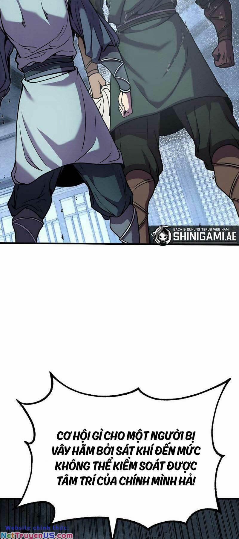 Đông Phương Bất Bại 12 trang 26