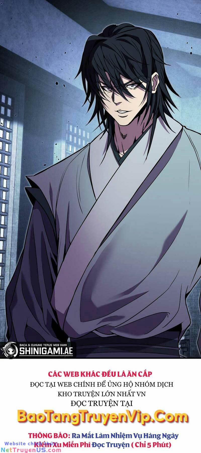 Đông Phương Bất Bại 12 trang 29