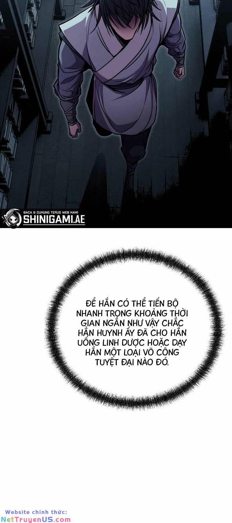 Đông Phương Bất Bại 12 trang 3