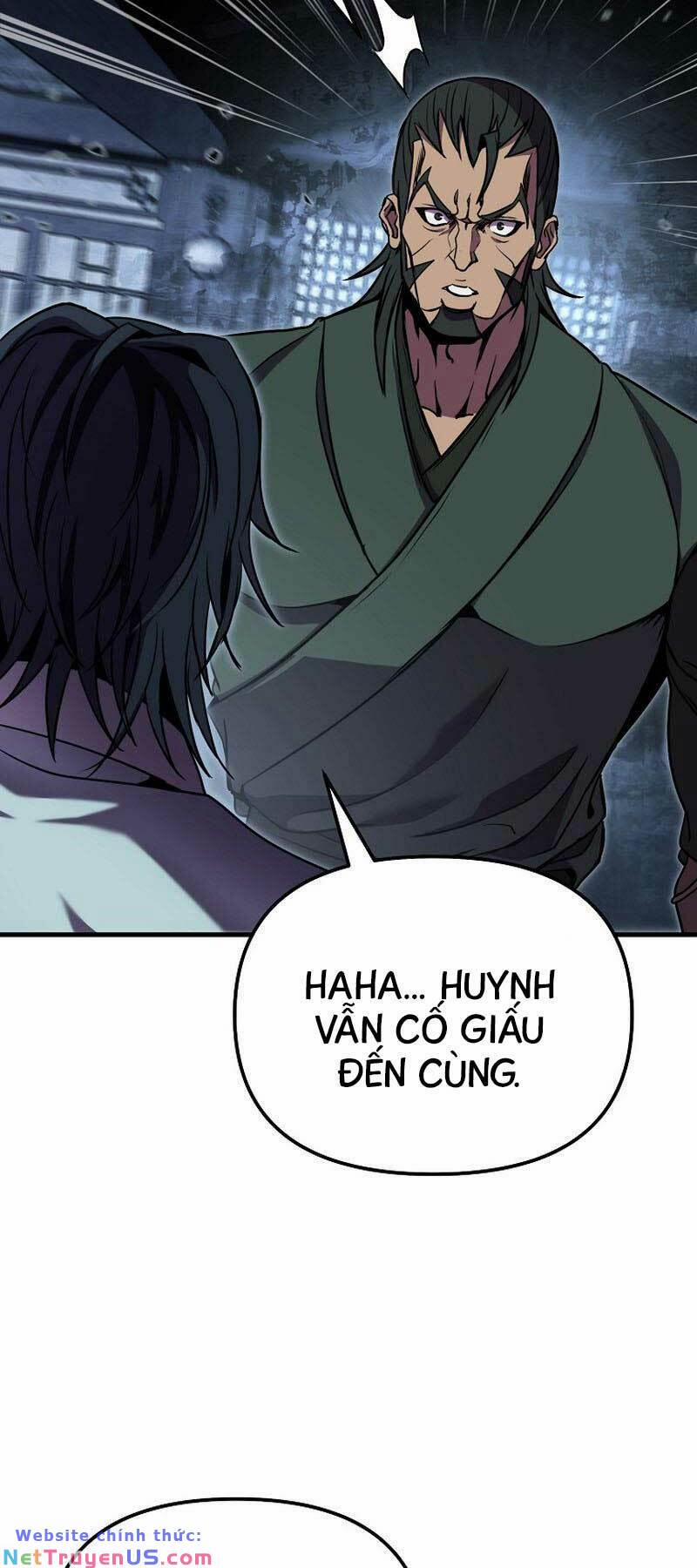 Đông Phương Bất Bại 12 trang 36