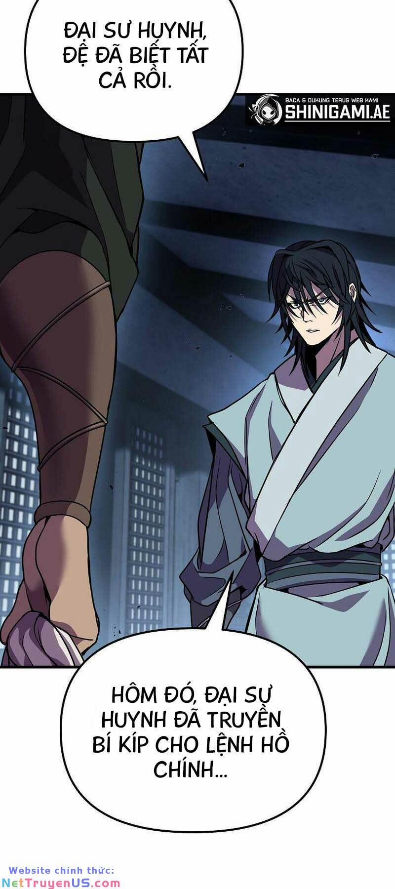 Đông Phương Bất Bại 12 trang 37