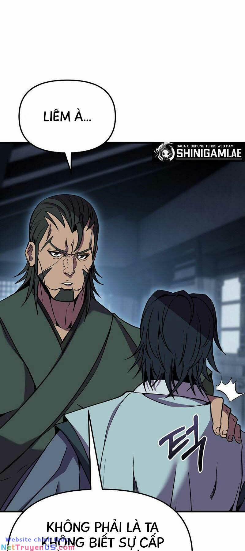 Đông Phương Bất Bại 12 trang 43