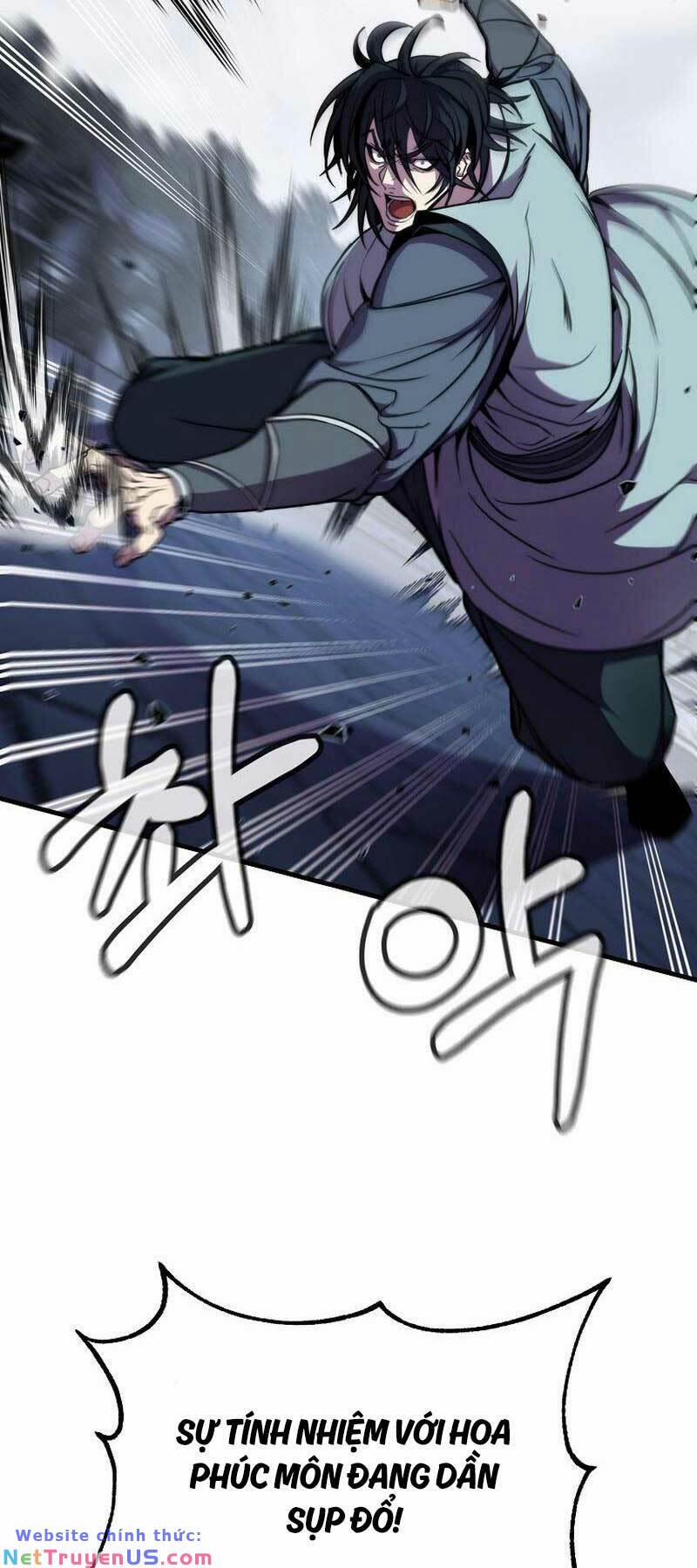 Đông Phương Bất Bại 12 trang 51