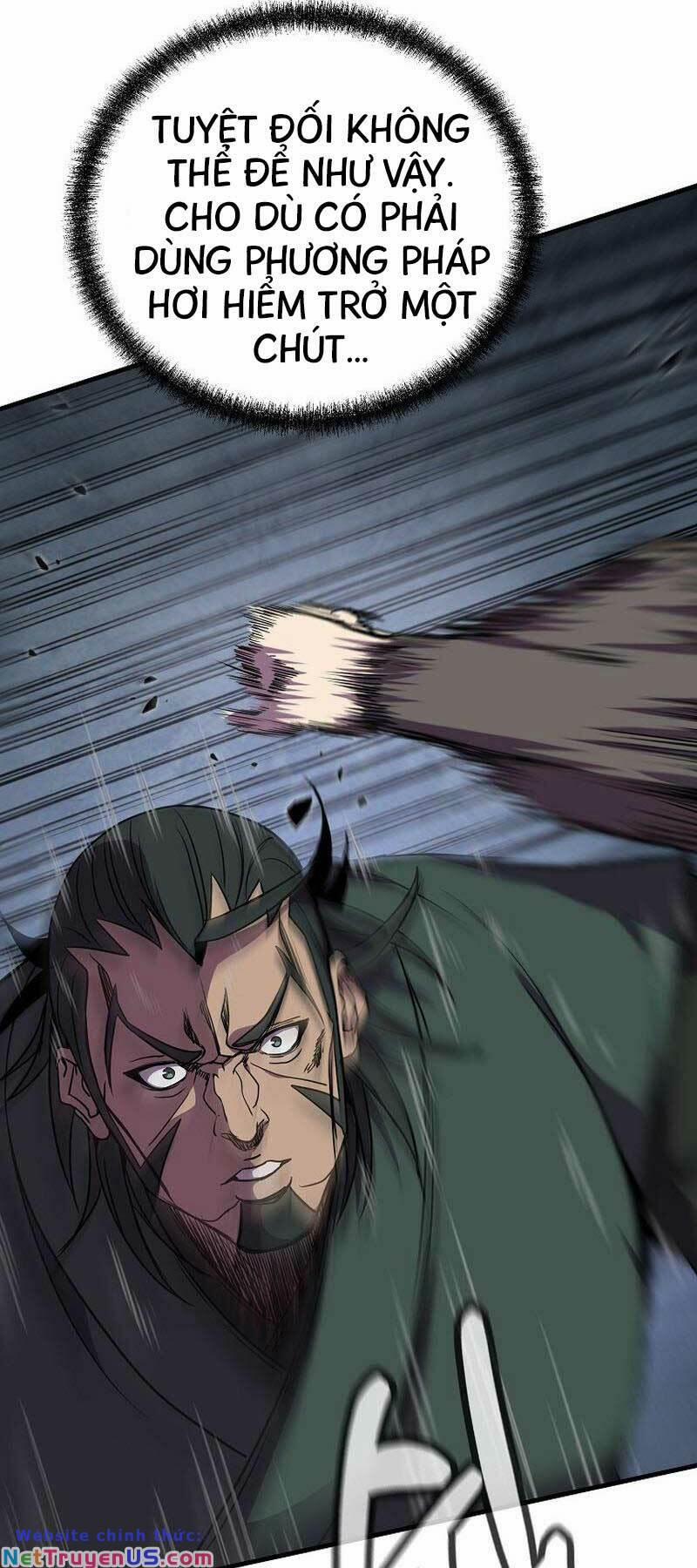 Đông Phương Bất Bại 12 trang 61