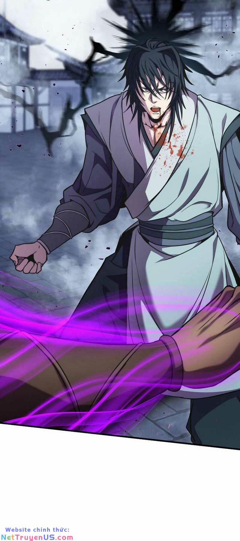 Đông Phương Bất Bại 12 trang 72