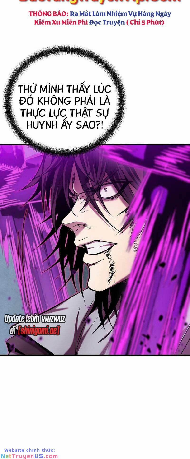 Đông Phương Bất Bại 13 trang 20